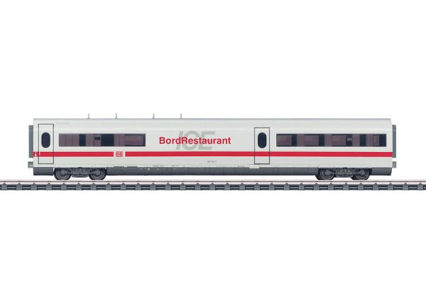Themen-Ergänzungspackung ICE "Bord Restaurant"