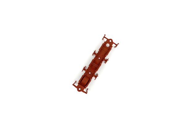 Brake Mock Up