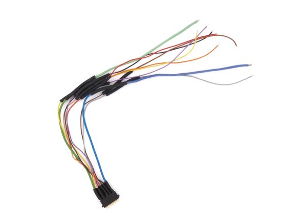 Plug with Pins