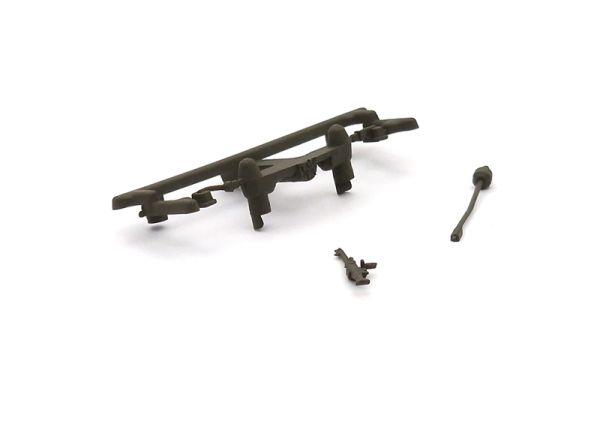 Ansteckteile M48