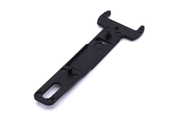 Drawbar