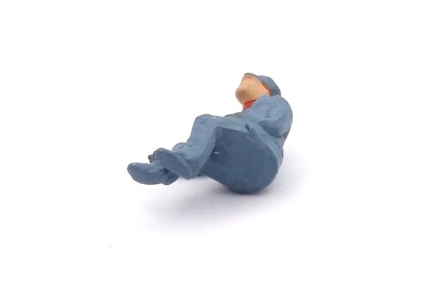 Fireman