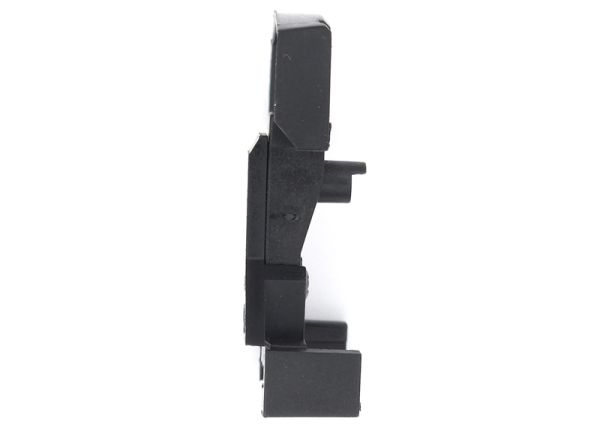 Rigid Coupler without Hooks
