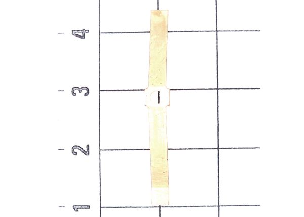 Schleiferfeder 2 St