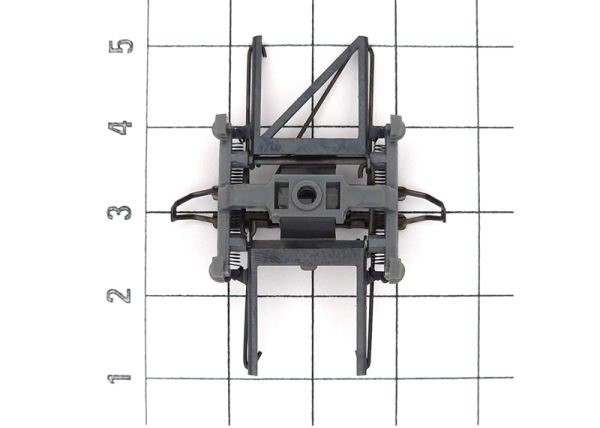 Double Arm Pantograph