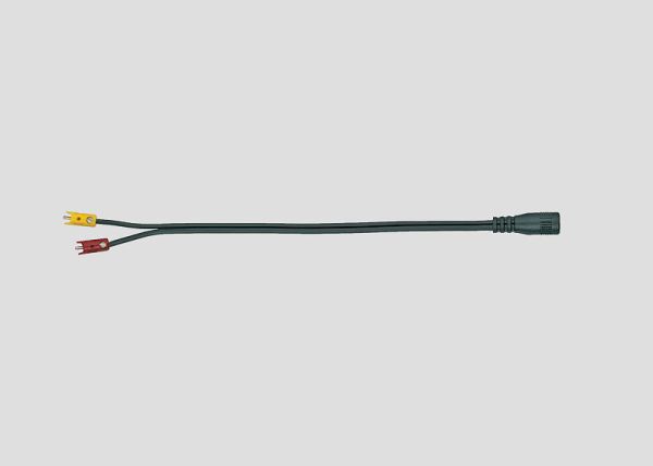 Anschlussadapter Spur Z
