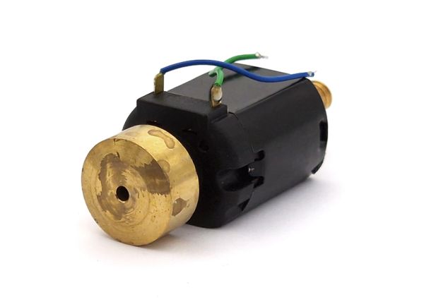 Motor
