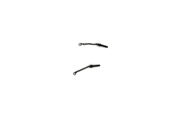 Kupplungsplint mit Kette 2 St