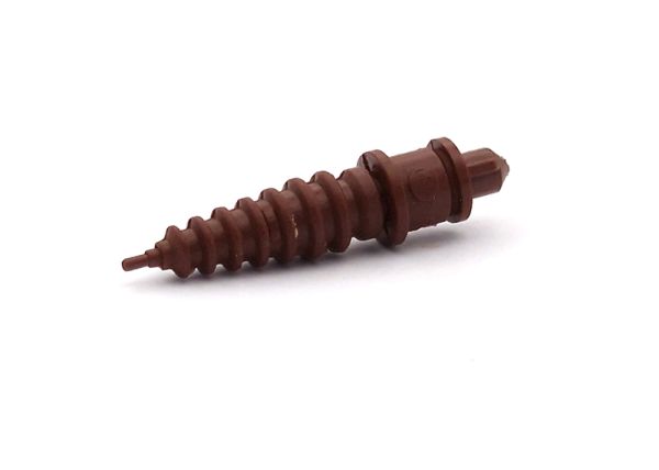 Insulator red 4 pcs