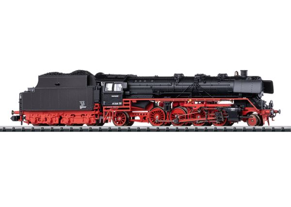 Dampflokomotive Baureihe 41