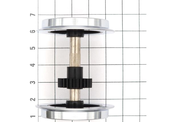 Wheelset