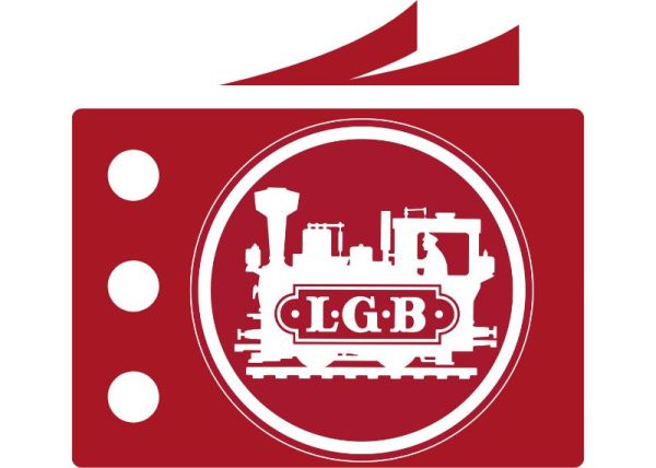 LGB Katalog 2025 E