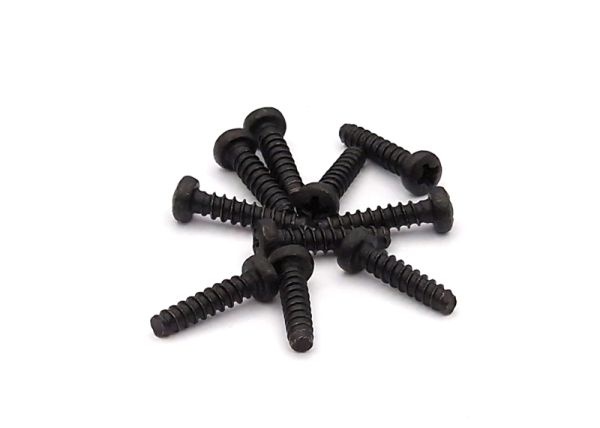 Schraube 2,2x9,5 10 St
