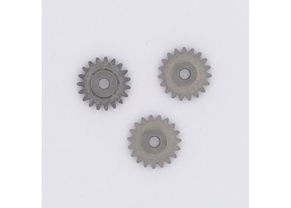 Gear 0,3/19 (3 pcs.)