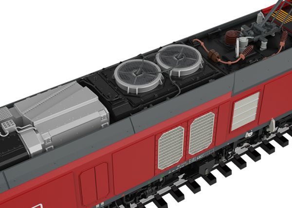 Zweikraftlokomotive Baureihe 2159