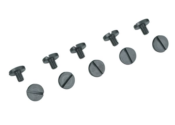 Cheese Head Screw M2x2,8 (10 pcs.)