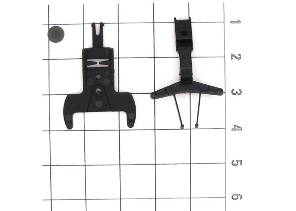 Drawbar, Drawbar