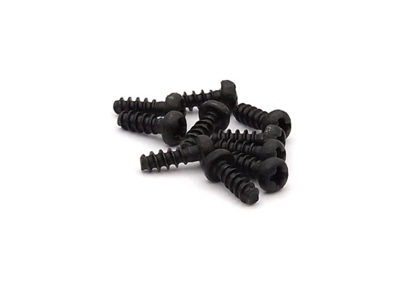 Schraube 2,2x6,5 10 St