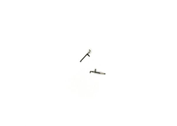 Pickup Shoe Spring right + left