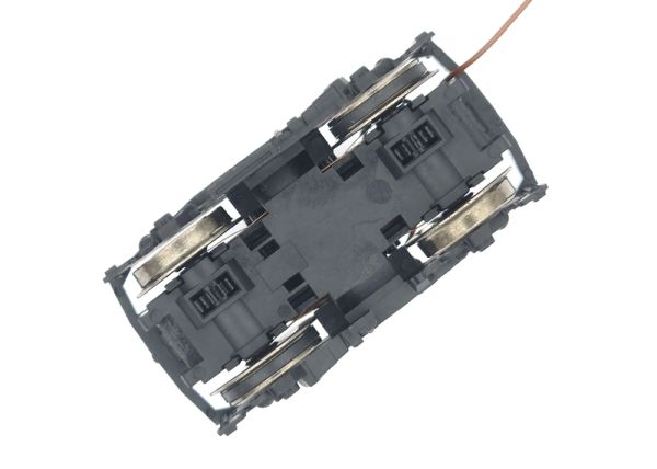 Propulsion Unit