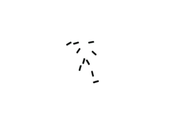 Isolierschlauch 8/1,0x1,8 (10 St)