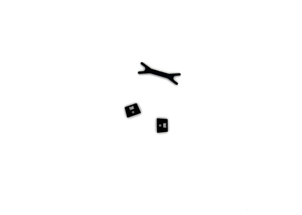 Drawbar, Motion Mechanism