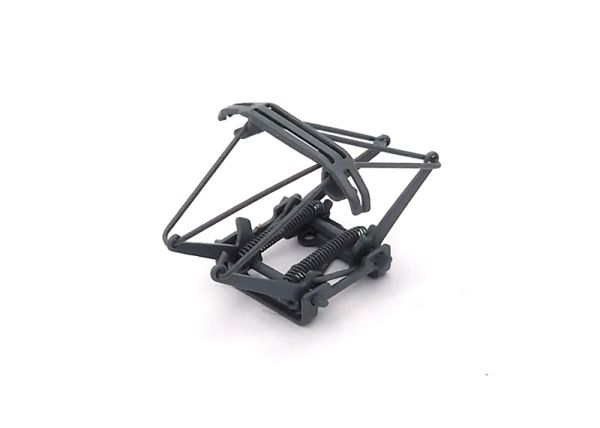 Double Arm Pantograph