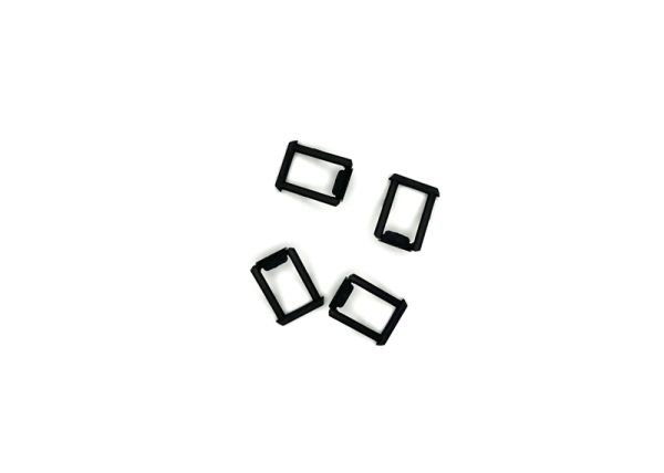 Diaphragm 4 pcs