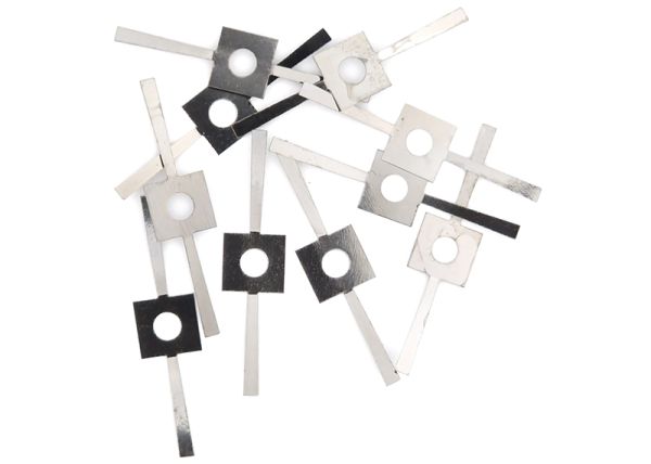 Pickup Shoe Spring 10 pcs