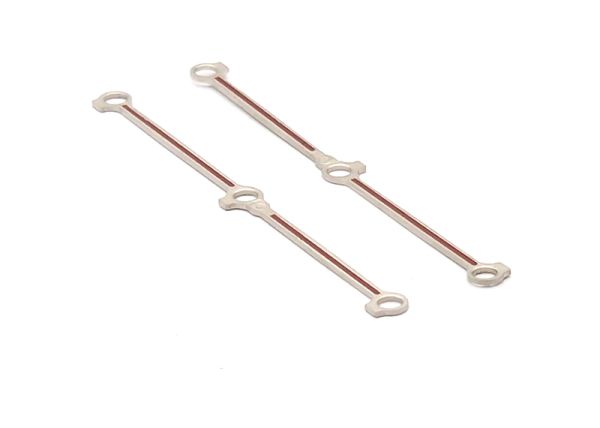 Side Rod right + left