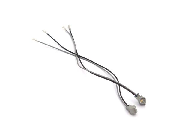 Tenderlampe