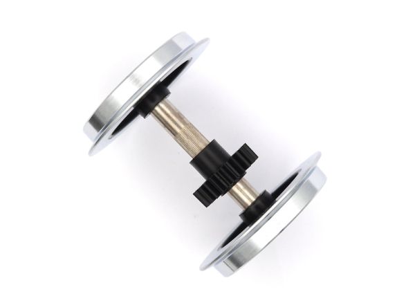 Wheelset