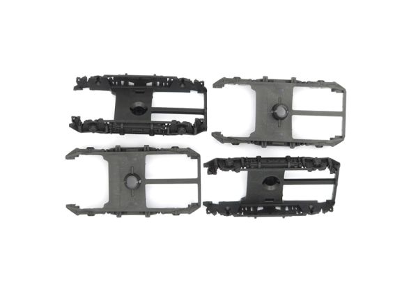 Truck Frame 4 pcs
