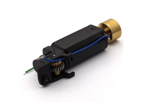 Motor