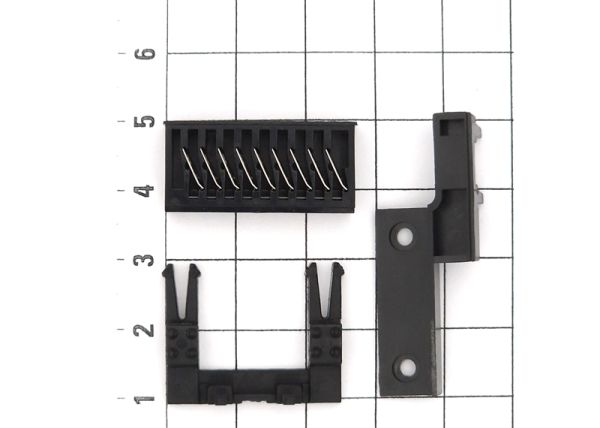 Accessory Kit
