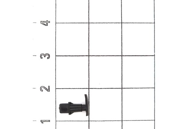 Buffer 4 pcs