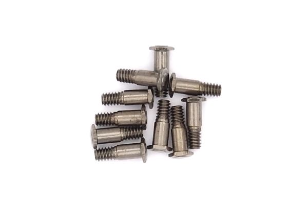 Hex Head Bolt M1,6x2,6 (10x)