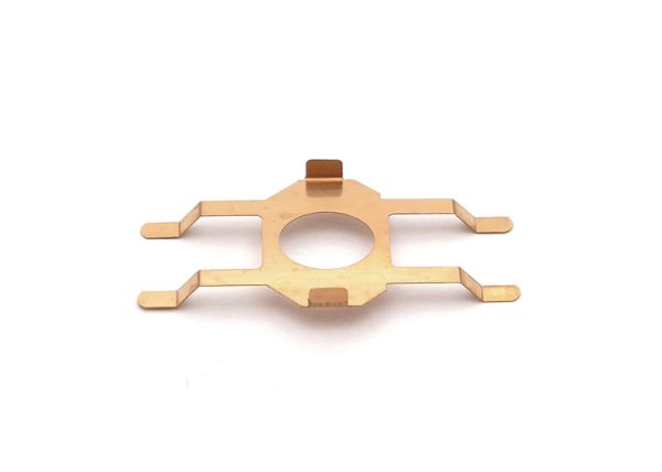 Leaf Spring 5 pcs