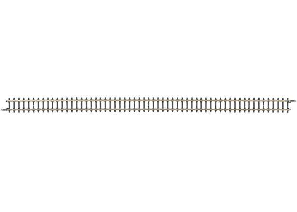 Straight Track