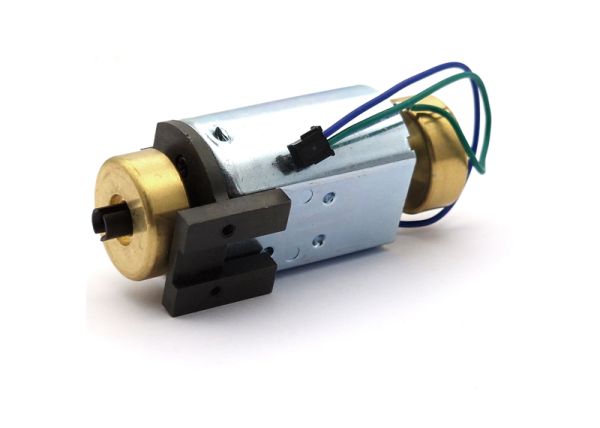Motor