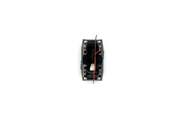 Power Frame front