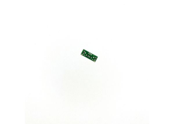 Circuit Board Marker Lights