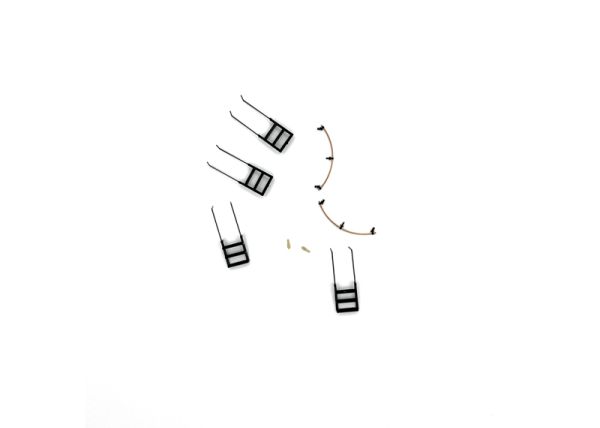 Detail Parts