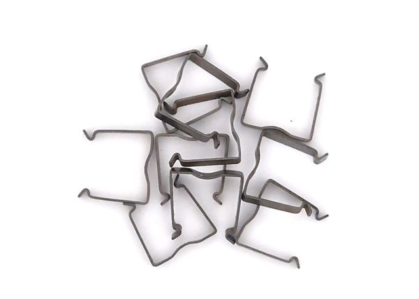 Motor Clips 10 pcs