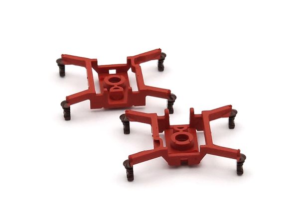 Support Insulation 2 pcs