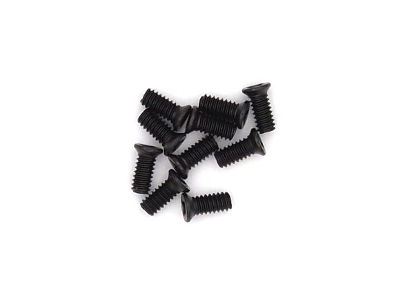 Senkschraube M2x4,6 (10 St)