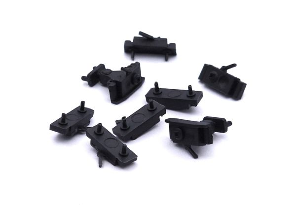 Imitation Coupler