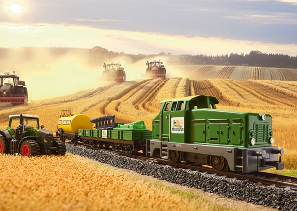 Märklin Start up - Startpackung "Landwirtschaft"