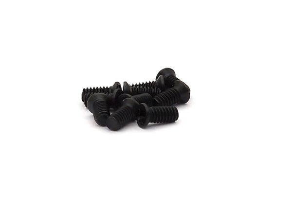 Senkschraube M2x4,6 (10 St)