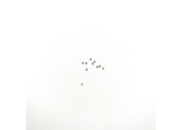 Spacer Ring 10 pcs